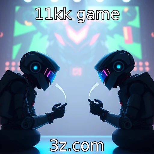 Adoção de IA para personalização de jogos e interação do usuário