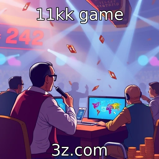 Análise do desempenho financeiro de estúdios de jogos