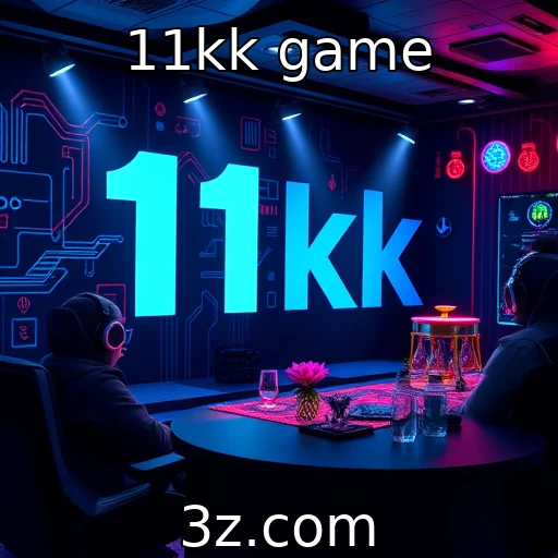 A nova era do iGaming e suas inovações tecnológicas