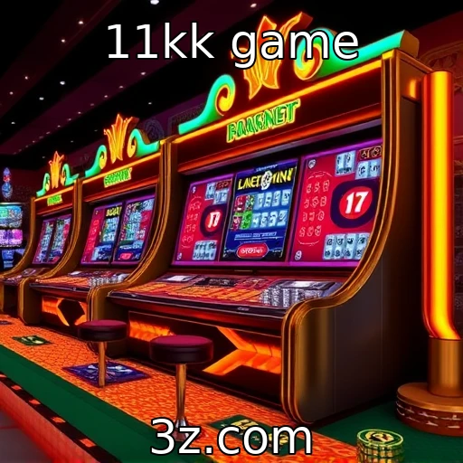 Mudanças regulatórias afetando a operação de cassinos online