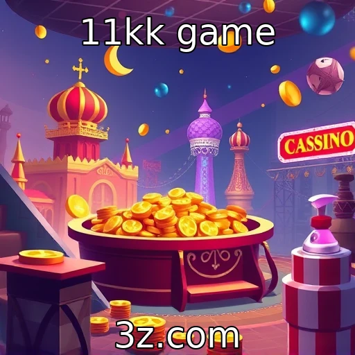 Tendências de design visual em jogos de cassino online